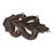 R.A.A.WOOD CARVING Handicrafted Wooden Key Holder