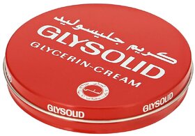 Glysolid Glycerin Cream (80ml)