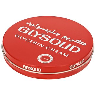 Glysolid Glycerin Cream (80ml)