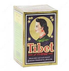 Tibet Snow Skin Whitening Cream ( 100 Original )