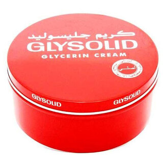 Glysolid Glycerin Cream (250ml)