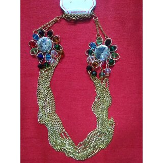 Party Wear Neckless