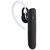 Samsung In the Ear Earhook Compatible Universal Bluetooth Headset Sys C1 H-904 In Ear V4.0 Stealth Earphone