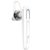 Samsung compatible universal Bluetooth Headset Sys C1 LB-300 in ear V4.0 Stealth Earphone