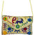 Spero Ethnic Embroidery Work multicolor Sling Bag