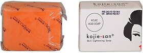 Kojie San Skin Lightening Soap (135g)