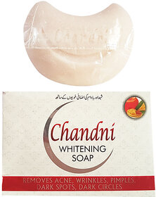 Chandni Whitening Soap (100g)