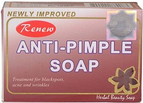 Renew Anti Pimple Soap (120g)