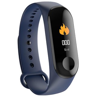 Bingo smart fitness band m3 deals