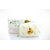 Kojie San Pureganics Papaya Whitening Soap (135g)