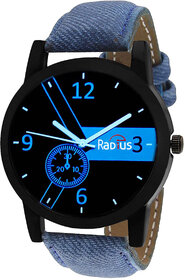 Radius By smartshop16 Wrist Watch for Men'S Boy's RW-04