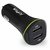 AirPlus 2-USB Port 3.4 Amp Car Charger (Black)