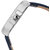 Radius By Smartshop16 Blue Strap Round Dial Wrist Watch For Mens and Boy RW-89