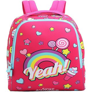 smily kiddos backpack