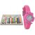 HRV Multicolor and 11 Belt Watch FOR KID