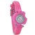 HRV Multicolor and 11 Belt Watch FOR KID