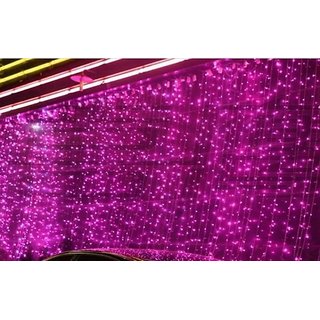 Buy 3x3m 300led Waterfall Waterproof Meteor Shower Rain Led String Lights For Holiday Light Wedding Xmas Christimas Party Dcor Pink Online Get 27 Off