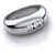 RM Jewellers 92.5 Sterling Silver American Diamond Best Brilliant Ring for Men