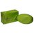 Silka Green Papaya Skin Whitening Soap - 135g (Pack Of 3)