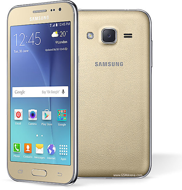 samsung galaxy j2 refurbished