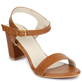 Shopclues heels top