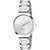 HRV W440-Silver Silver dial stainless steel professional watch for women Watch BY HRV