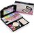 T.Y.A Fashion Make up Kit with Make Up Brush Set ( Pack of 5)