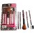 T.Y.A Fashion Make up Kit with Make Up Brush Set ( Pack of 5)