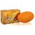 Silka Papaya Skin Whitening Herbal Soap (135g)