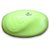 Silka Green Papaya Skin Whitening Soap (135g)