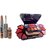 ADS Foundation Concealer And Makeup Kit (Set Of 2)