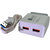 2 USB Fast Charging Adaptor 2.1 A + Free Micro USB Cable EZ435