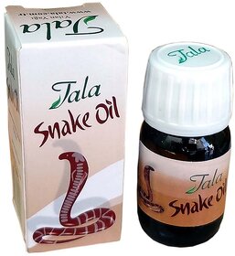 tala snake oil