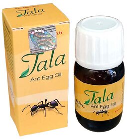 Tala Ant Egg Oil For Permanent Unwanted Hair removal 20ml Pack of 2