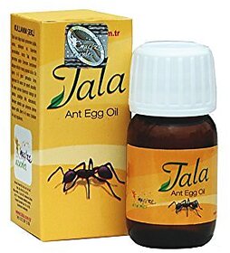 Tala Ant Egg Oil For Permanent Unwanted Hair Removal (20ml)