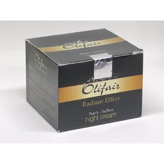 Olifair Night Fairness Cream