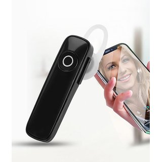 bluetooth earpiece for calls