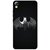 Back Cover for Mobiistar C1 (Multicolor,Flexible Case)