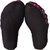 NICE MOJDI SOCKS WITH RIB FOR GIRLS PACK OF 1 PAIR