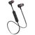 Vivo Y83 Compatible Magnetic Bluetooth Headset with 4.1 Technology High Quality Sound with Mic By GO SHOPS