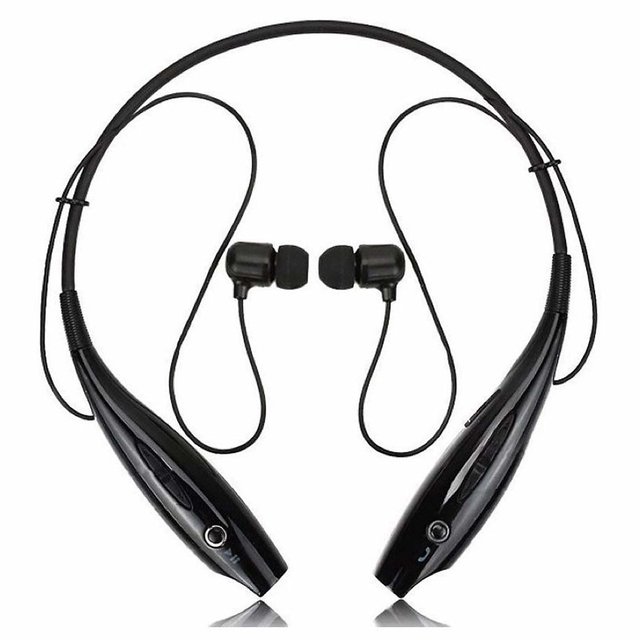 orenics hbs 730 neckband wireless bluetooth headset