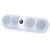 iGATS Pill Bluetooth Speaker Portable Wireless Surround Sound Music Stereo Speaker High Definition Audio Built-in Microp