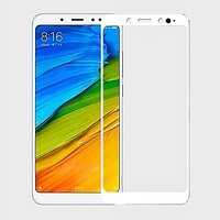 5D Tempered glass for REDMI NOTE 5