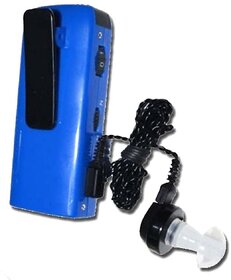 Clearex  Z-22 Professional Pocket Ear Hearing Aid Sound Amplifier