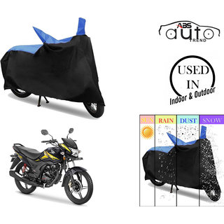 honda shine body cover
