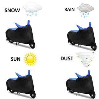 suzuki access 125 rain cover