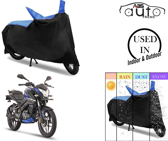 pulsar ns 160 bike cover