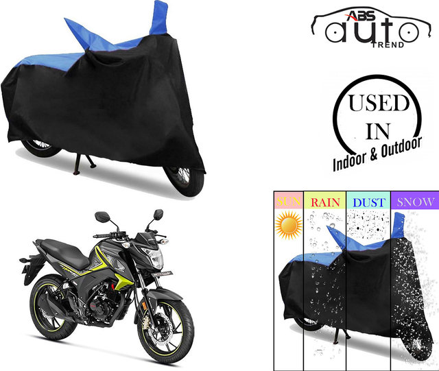 honda hornet 160r accessories buy online