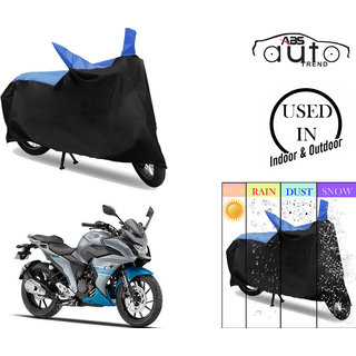 yamaha fazer bike cover