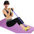 HD MART Tummy Trimmer Ab Pull Exerciser Resistance Tube Ab Exerciser